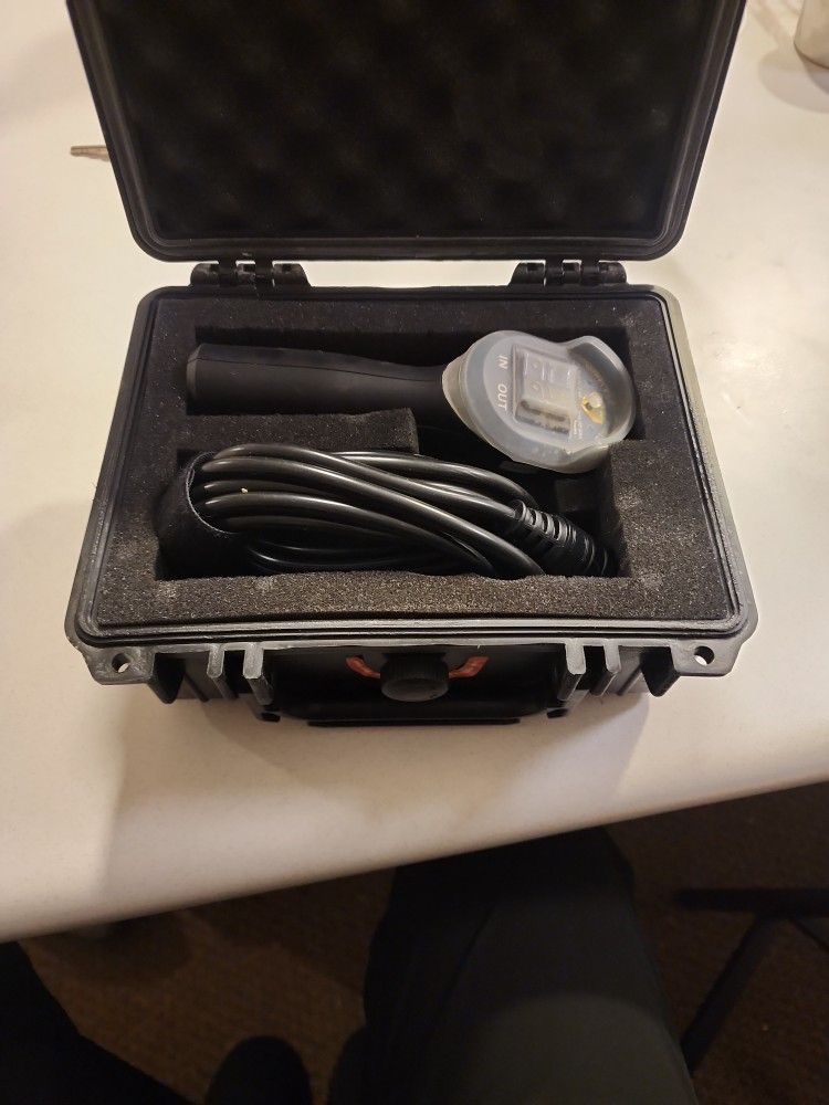 Badlands Wireless Winch Remote