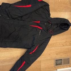 Columbia Thermal Jacket Men’s XL