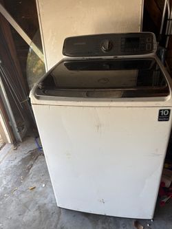 Washer