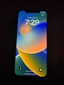 iPhone 12 PRO 128GB Unlocked – Clean IMEI – 5G