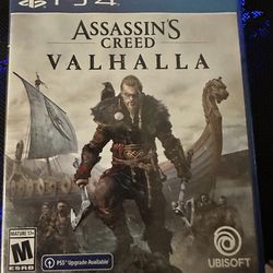 Assassins Creed Valhalla