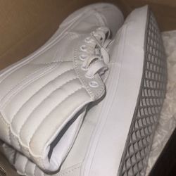 sk8 hi vans