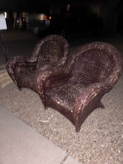 FREE Pottery Barn Chairs Antique Typewriter Desk Chair