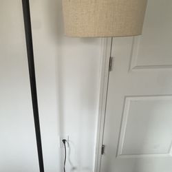Floor Lamp