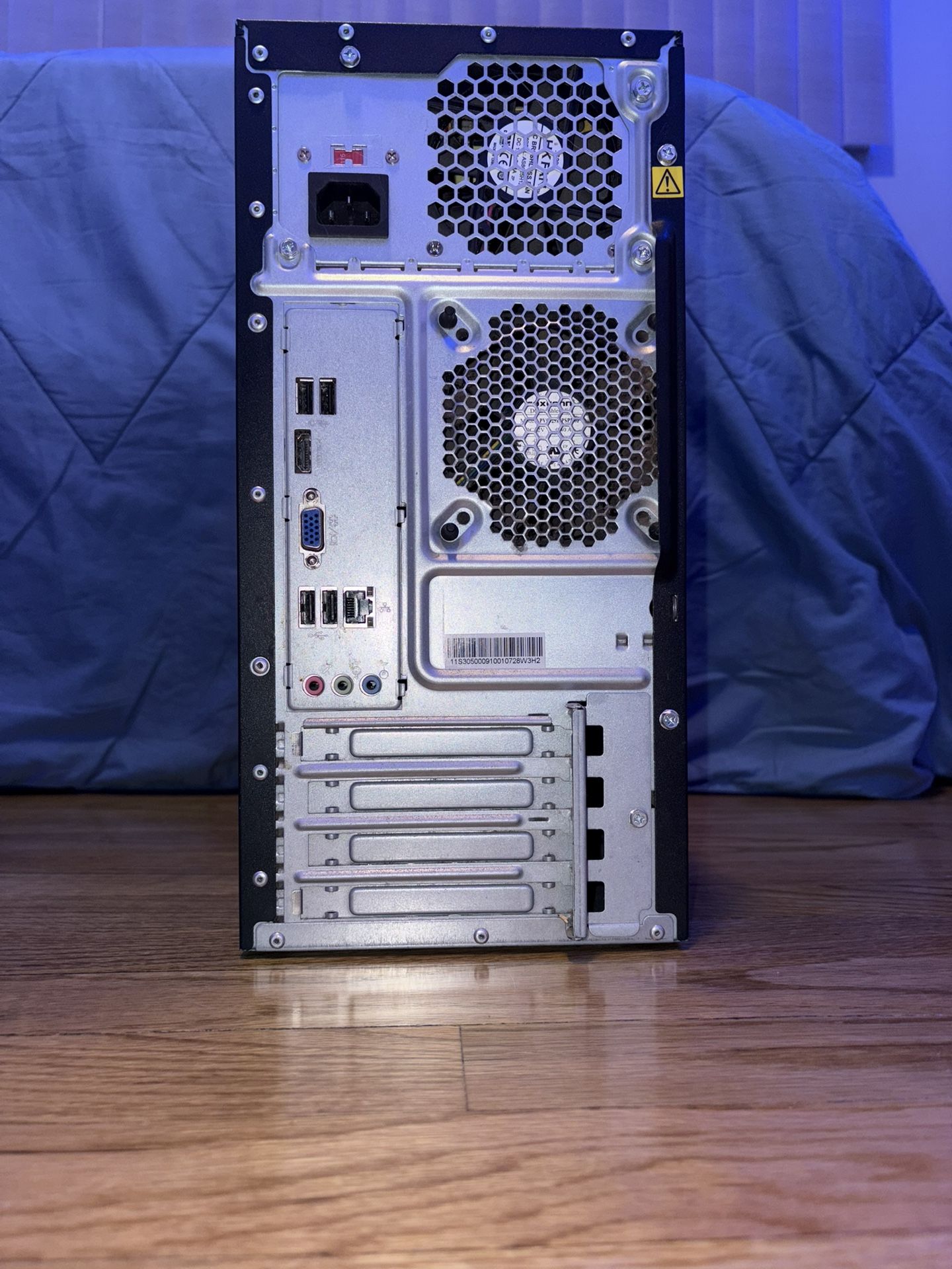 Lenovo PC