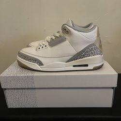 Air Jordan 3 Craft 