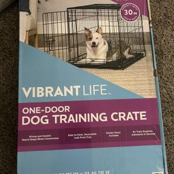 Medium Dog Crate