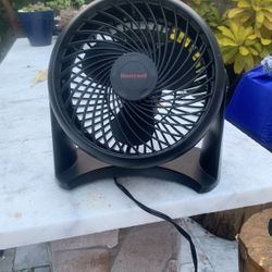Ventilador de mesa