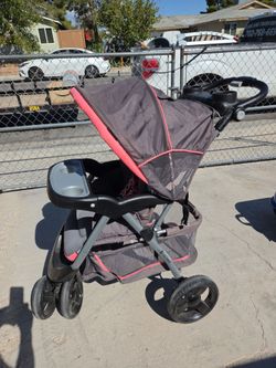 Baby Trend Stroller Car Kids and Infants