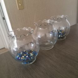 Fish Bowls