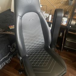 Noblechair Icon Gaming Chair 