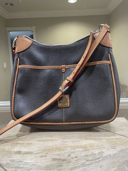Dooney & Bourke Crossbody Bag