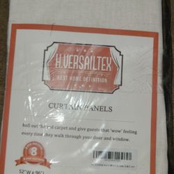 H. VERSAILTEX - BEST HOKE DEFINITION CURTAINS