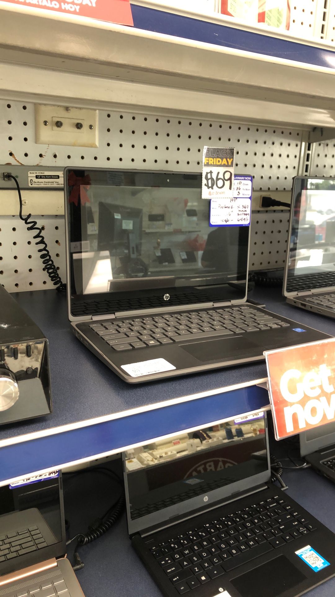 Laptop (black Friday Deals!)