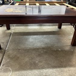Coffee Table Project 