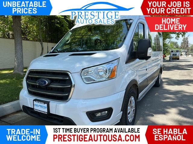 2020 Ford Transit-350 Passenger Van