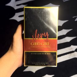 Goodgirl Perfume