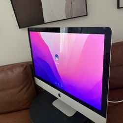 iMac 27” Late 2015
