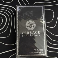Versace Cologne 