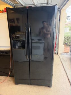 Fridge&freeze