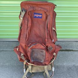 Jansport Hunting Backpack 