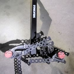 Bike Rack