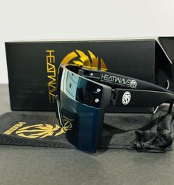 Heatwave Laser Face Aqua 