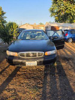Buick century 2001 titulo limpio etiquetas hasta octubre 2026