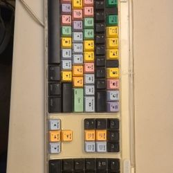 Logic Keyboard 