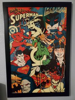 2 Poster's DC & Hip hop