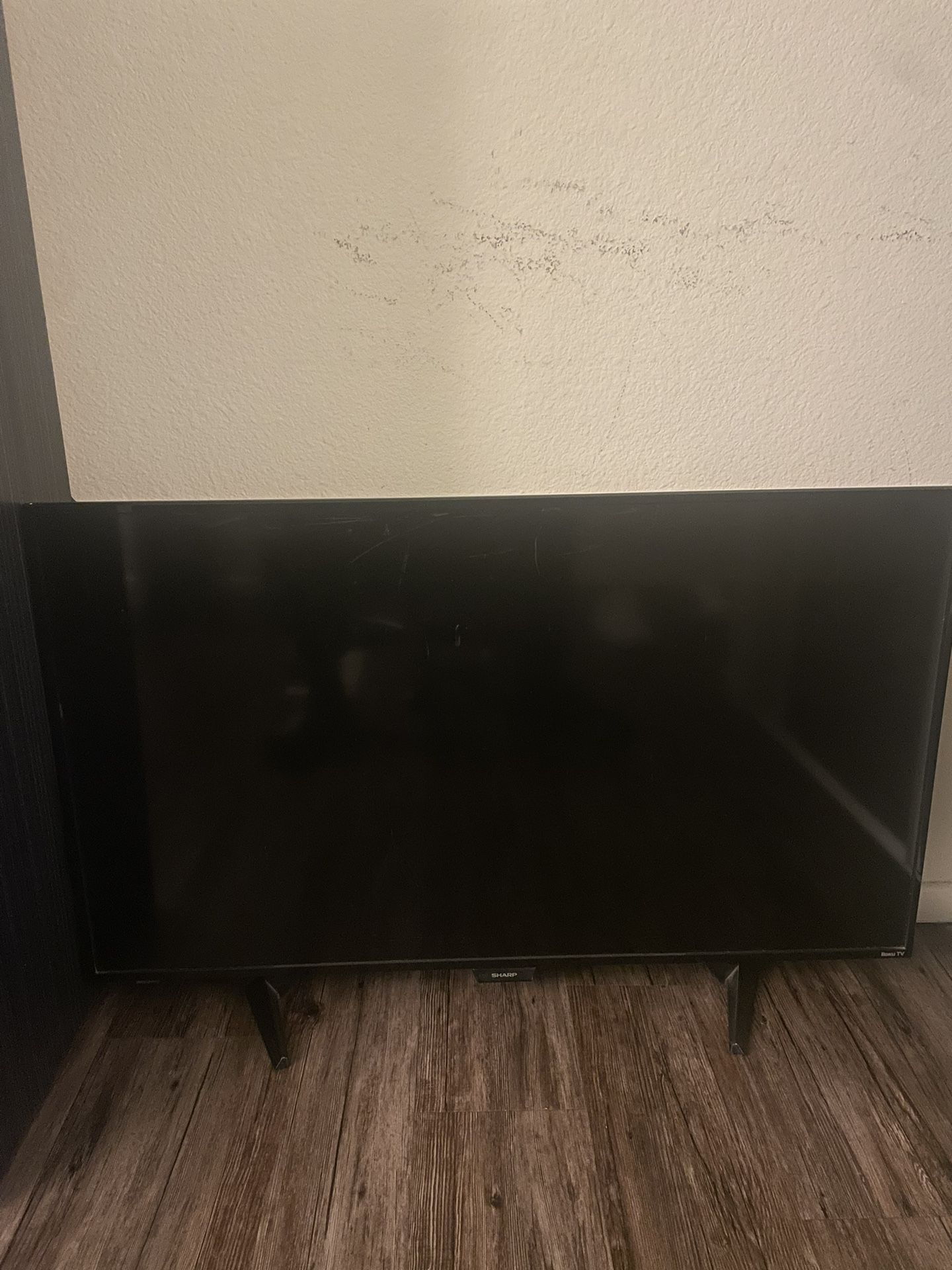 Roku Sharp TV