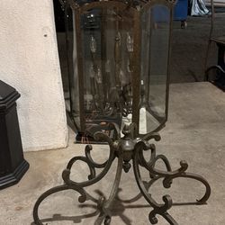 Big Lamp 