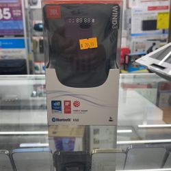 JBL WIND 3