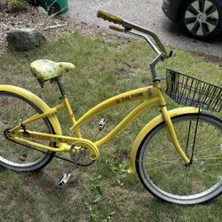 Super Cute Cruiser!
