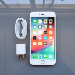 iPhone 6 Plus - UNLOCKED - Like New