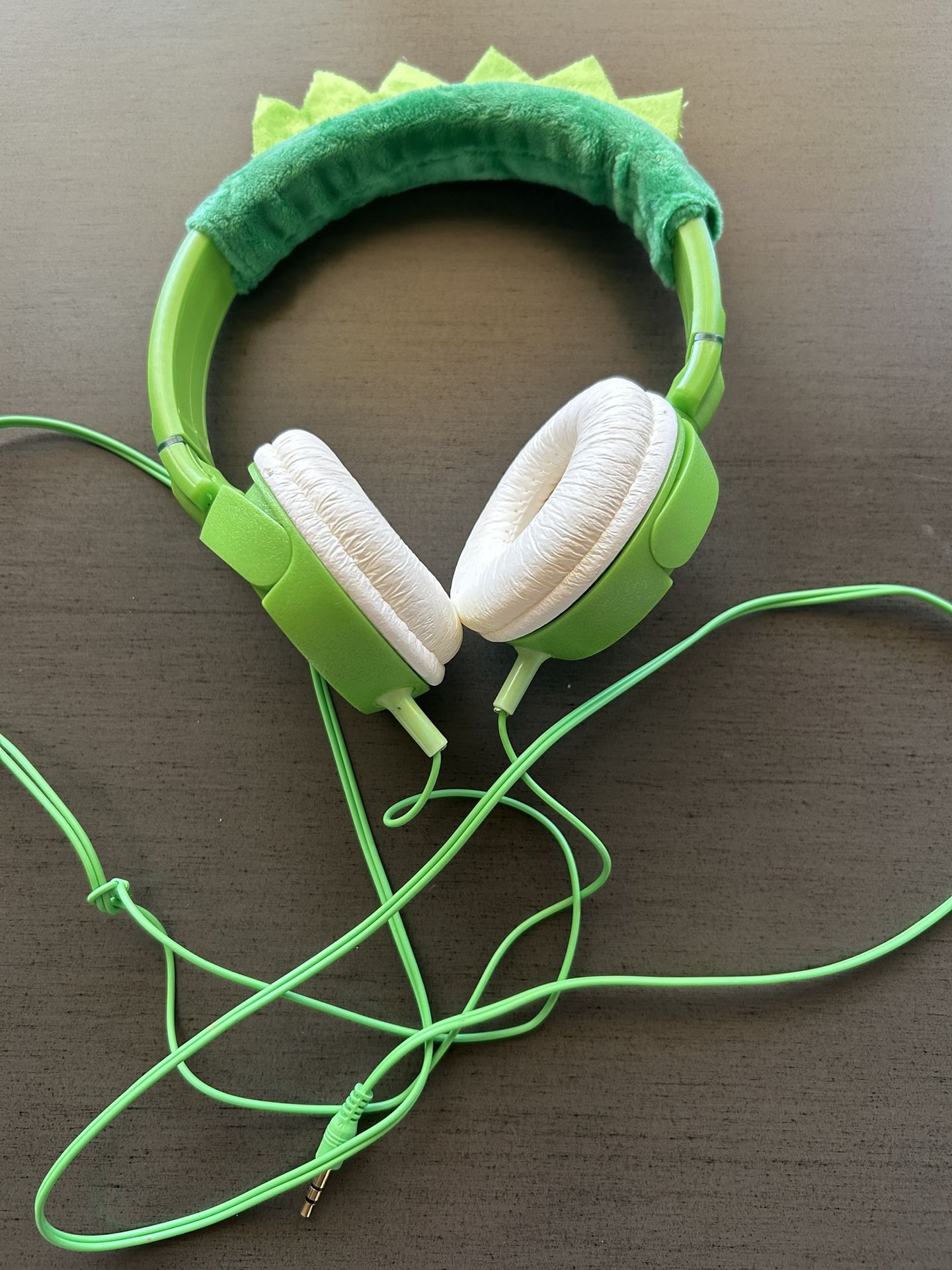 Audifonos De Dinosaurs Para Niños 