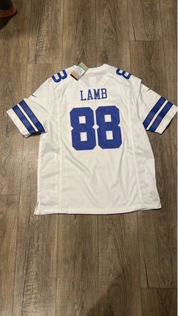 Ceedee lamb jersey!!!!