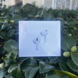 Apple AirPods Pro 3 