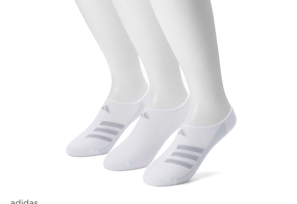Adidas socks men’s and women’s