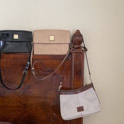 Dooney&bourke Original  (each)