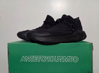 Nike Giannis Immortality 4  ( Men's size 12 )