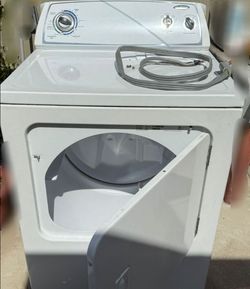 Dryer works as it should