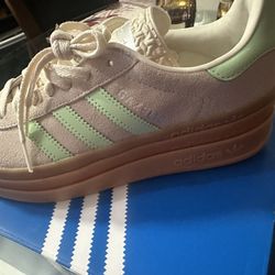 Adidas Gazelle Bold J