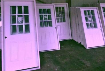 Best quality Impact windows and doors
