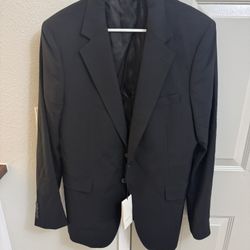 Men’s suits and coat 
