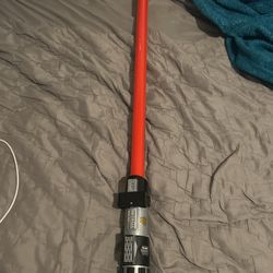 Star Wars Light Saber 