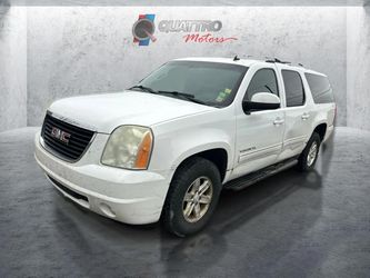 2010 GMC Yukon XL 1500