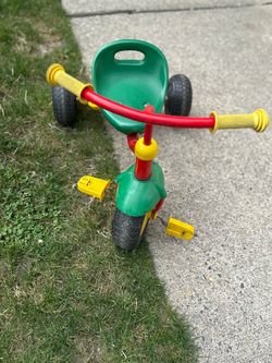 Kettler vintage tricycle