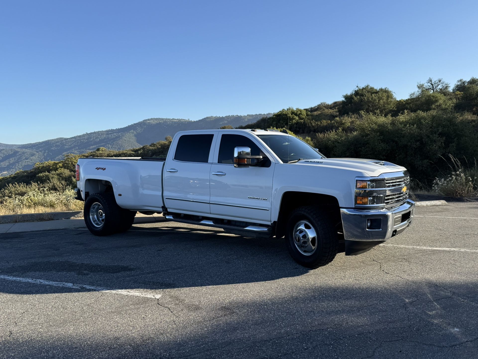 2019 Chevrolet Silverado