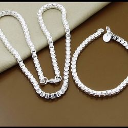 2021 New Fashion 925 Sterling Silver 6mm Round 